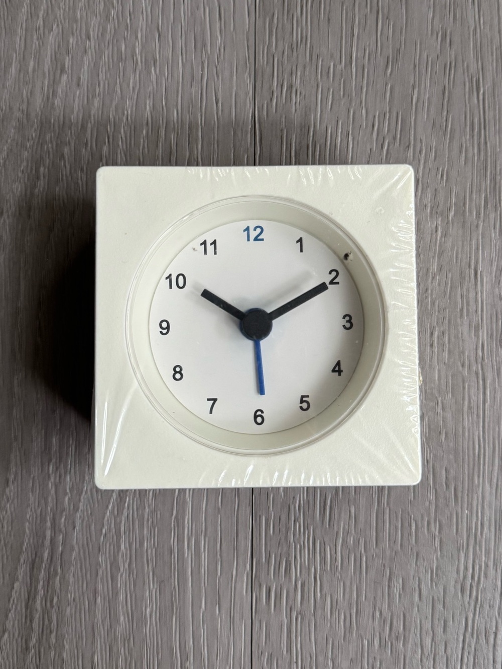 IKEA Alarm Clock